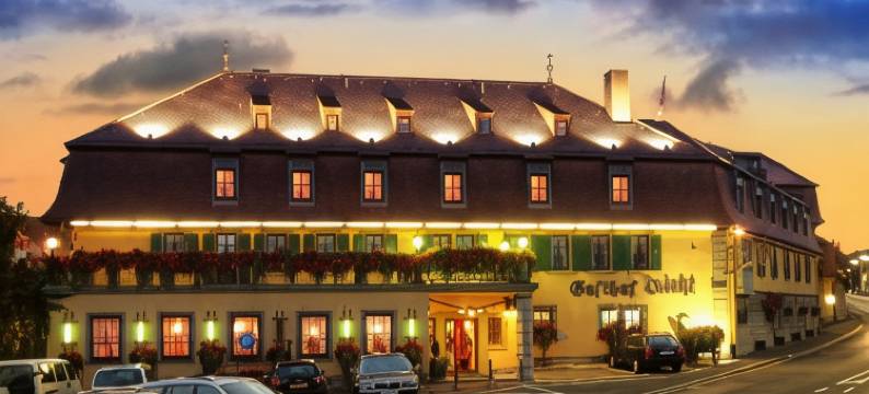 莱希特酒店(Hotel Leicht)图片