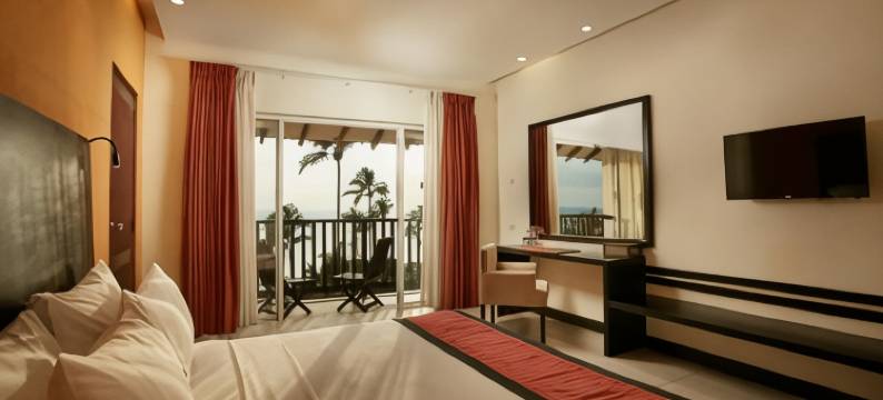 希特鲁斯希克杜沃酒店(Citrus Hikkaduwa)图片