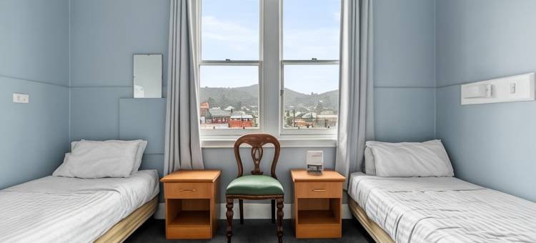 昆斯敦帝国酒店(Empire Hotel Queenstown)图片