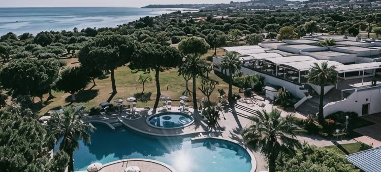 阿利库迪岛 M 俱乐部(MClub Alicudi)图片