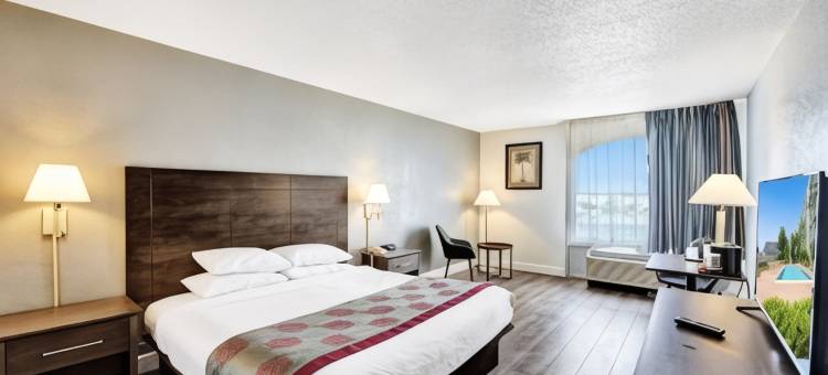 劳德代尔堡广场酒店(Plaza Hotel Fort Lauderdale)图片
