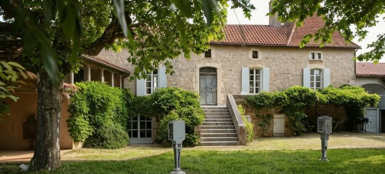 高图尔城堡(Château Gautoul)图片