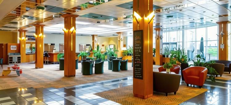 维克托的住宅酒店格拉(Victor's Residenz-Hotel Gera)图片