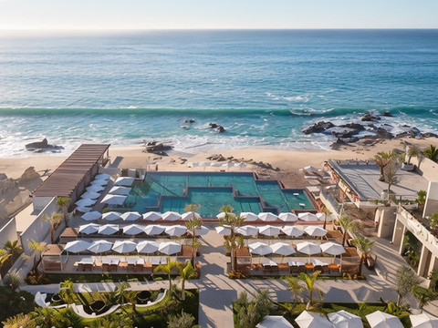 Grand Velas精品酒店 - 限成人- 全包