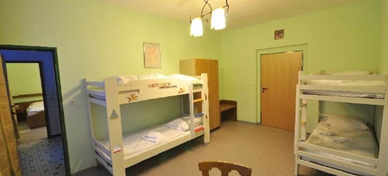 德雷巴林酒店(Hotel & Hostel Drei Bären)图片