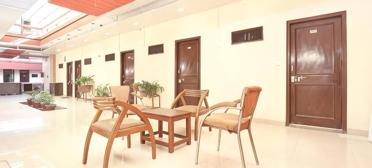 Hotel O Amar Inn图片