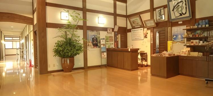 山毛榉之宿 小会濑(Bunanoyado Koase)图片