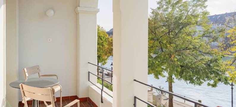 克拉夫特巴塞尔酒店(Krafft Basel)图片