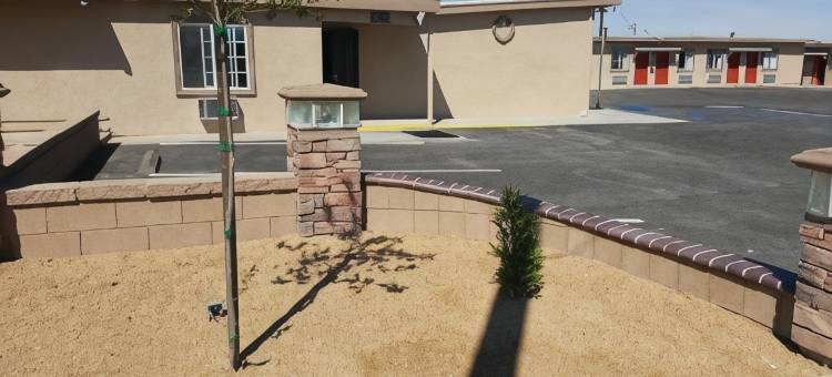 加利福尼亚希斯皮里亚 - 东 6 号汽车旅馆(Motel 6 Hesperia, CA - East)图片