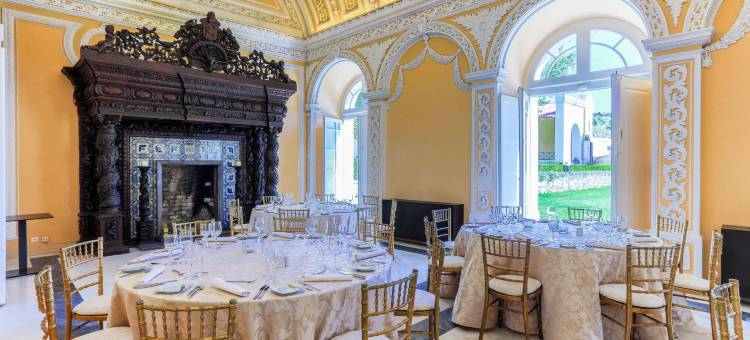 鹏哈龙格度假村(Penha Longa Resort)图片