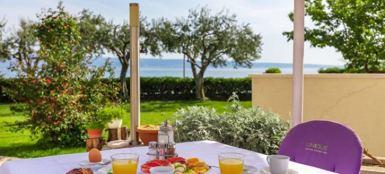 皮托米希亚别墅酒店(Villa Pitomcia)图片