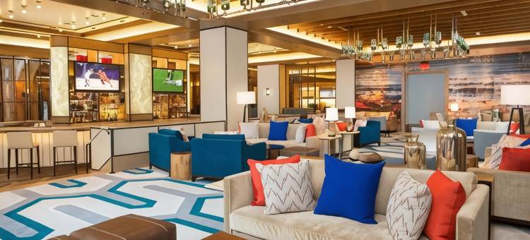 The Coral at Atlantis图片