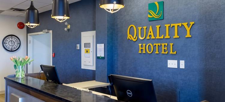 凯艺酒店(Quality Hotel)图片