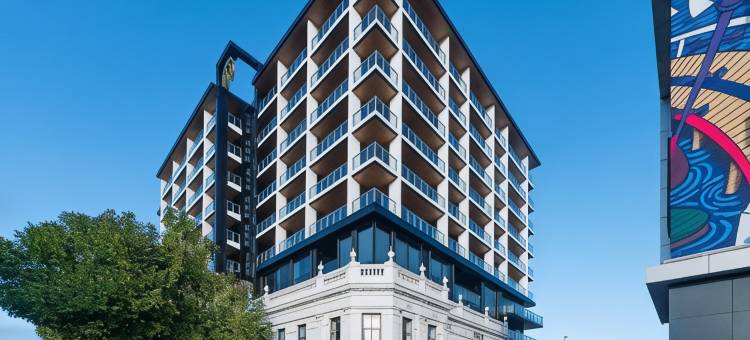 盛橡R酒店吉朗(Oaks R Suites Geelong)图片