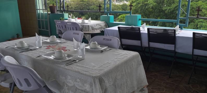 提瓦博瑞宾馆(Tyvabro Guesthouse)图片