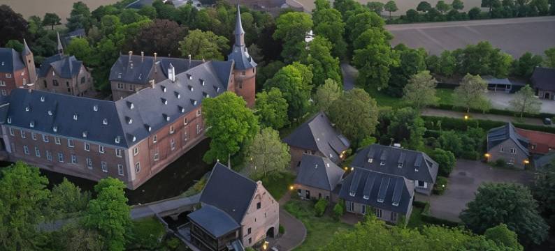 维森城堡酒店(Schloss Wissen)图片