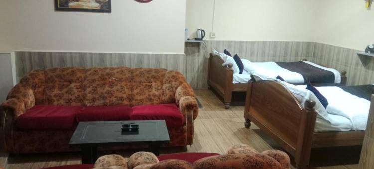 伽亚特里酒店(Hotel gayatri)图片