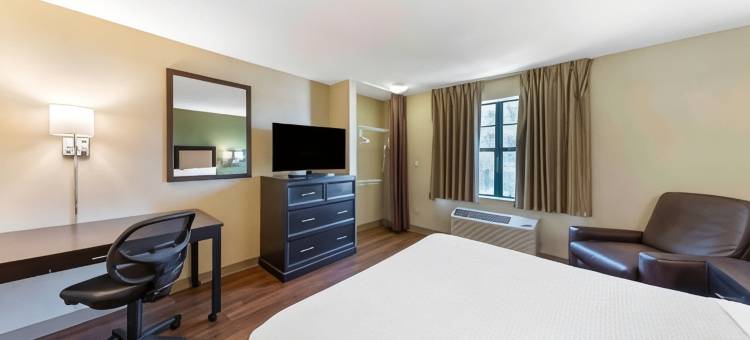 美国长住酒店 - 纽华克- 克里斯蒂娜 - 威明顿(Extended Stay America Suites - Newark - Christiana - Wilmington)图片