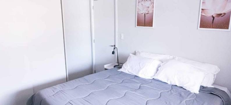 Diamond酒店和住宿公寓(Diamond Hotéis e Flats)图片