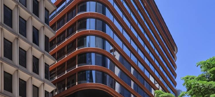 悉尼小国家酒店(Little National Hotel Sydney)图片