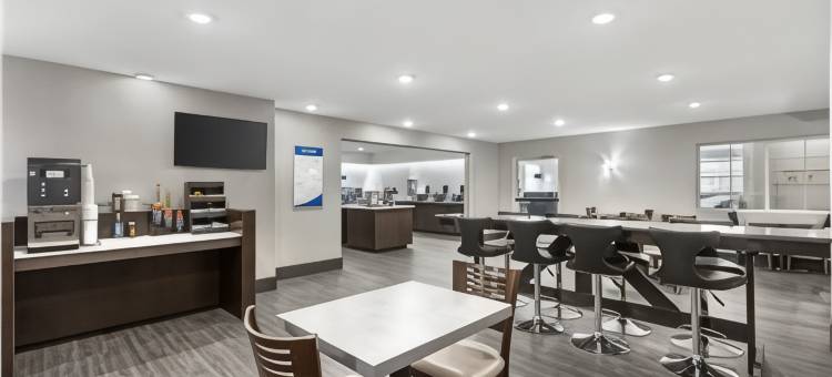 库伯斯敦贝斯特韦斯特优质套房酒店(Best Western Cooperstown Inn  Suites)图片