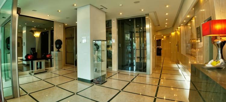 图里姆伊贝利亚酒店(Turim Iberia Hotel)图片