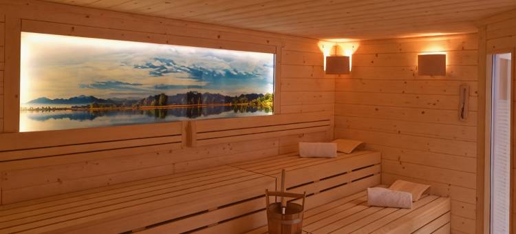 基姆塞耶夫游艇酒店(Yachthotel Chiemsee Gmbh)图片