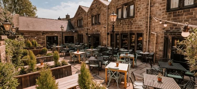 乔治 -  哈瑟萨奇(The George)图片