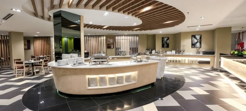 颐庭酒店(Eco Tree Hotel, Melaka)图片
