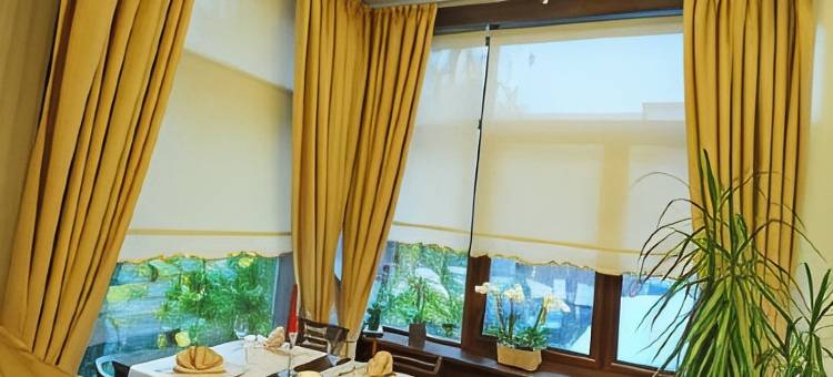 宜必思尚品皮特什蒂阿尔杰什酒店(Ibis Styles Pitesti Arges)图片