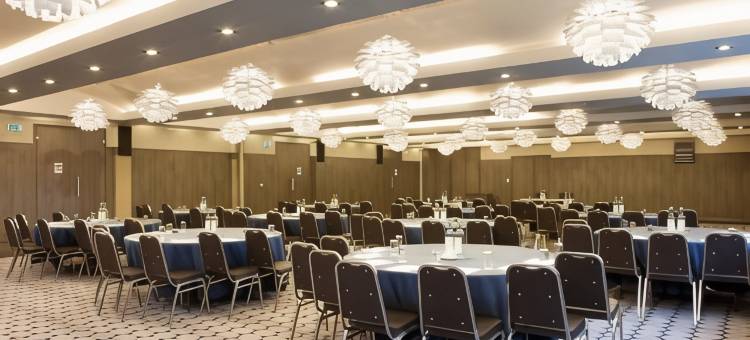 伦敦金士顿皇冠假日酒店(Crowne Plaza London - Kingston)图片