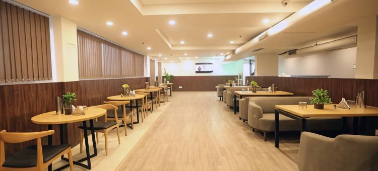 罗斯曼套房酒店(The Roseman Hotel and Suites)图片