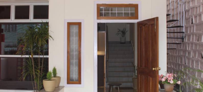 瓦纳格勒达旅馆(Vanagleda Guest House)图片