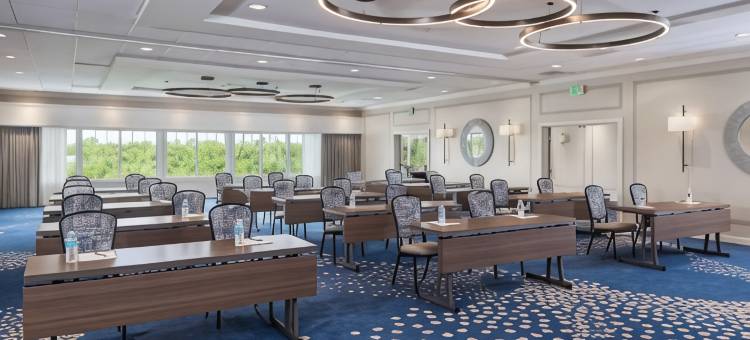 希尔顿逸林套房-那不勒斯(DoubleTree Suites by Hilton Naples)图片