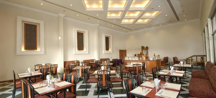 快捷公寓(Hotel Express Residency-Jamnagar)图片