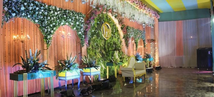 Ratna Hotel & Banquet图片