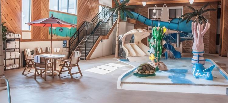 舒适酒店(Comfort Inn)图片