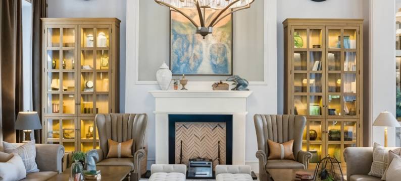 米尔纳约克酒店(The Milner York)图片