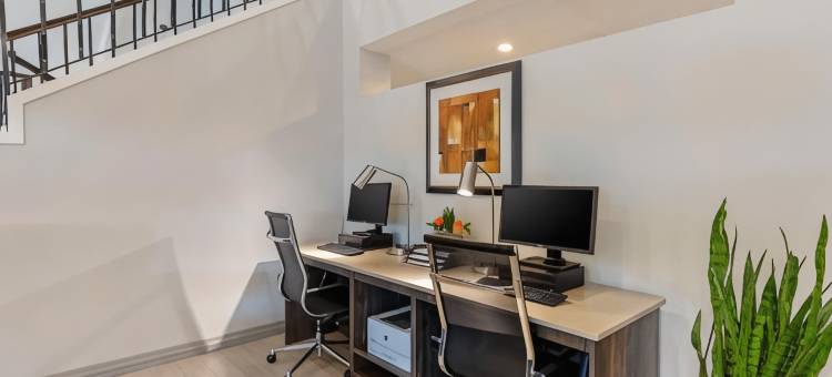 贝斯特韦斯特优质商务酒店(Best Western Plus Executive Inn)图片