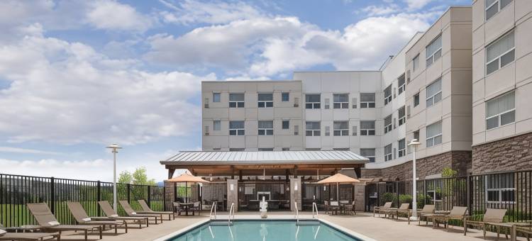 博尔德/布鲁姆菲尔德凯悦嘉寓酒店(Hyatt House Denver Boulder Broomfield)图片