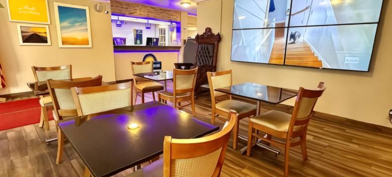 戴斯酒店-南希尔斯/奥鲁(Days Inn by Wyndham Southern Hills/Oru)图片