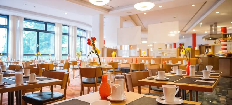 爱斯普兰纳德Spa度假酒店 - 限成人入住(Hotel Esplanade Resort & Spa - Adults Only)图片