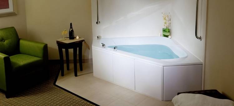 西雅图博塞尔希尔顿花园酒店(Hilton Garden Inn Seattle/Bothell)图片