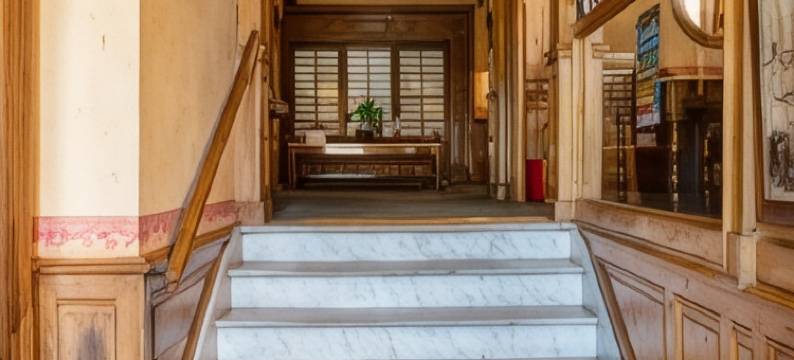 多芬英式酒店(Brit Hotel du Dauphin l'Aigle)图片