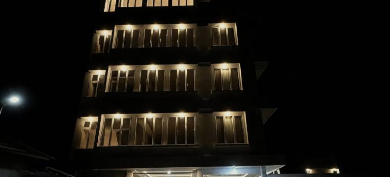 Grands Orchid Hotel图片