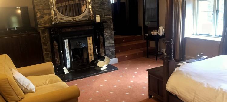 篮球酒店(The Hoops Inn & Country Hotel)图片