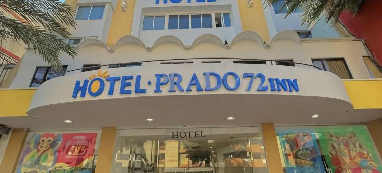 普拉多七十二号旅馆(Hotel Prado 72 Inn)图片