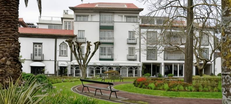 塔利斯曼酒店(Hotel Talisman)图片