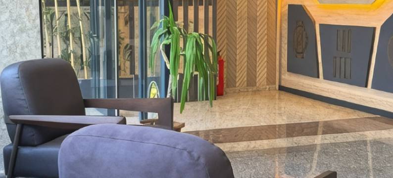 Çag酒店(ÇAĞ Otel)图片