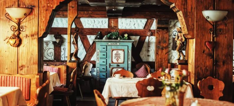 功德尔酒店(Hotel Gondel)图片